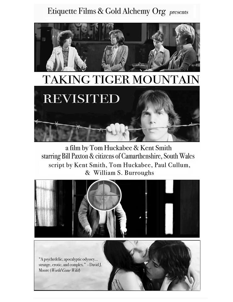 Taking Tiger Mountain: Revisited (2019) постер