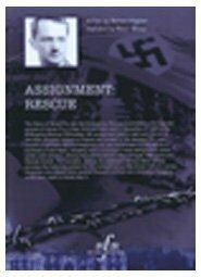 Assignment: Rescue (1997) постер