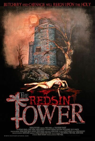 Башня Рэдсинов (2006) постер