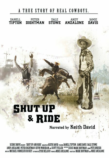 Shut Up and Ride (2007) постер