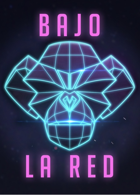 Bajo la red (2018) постер