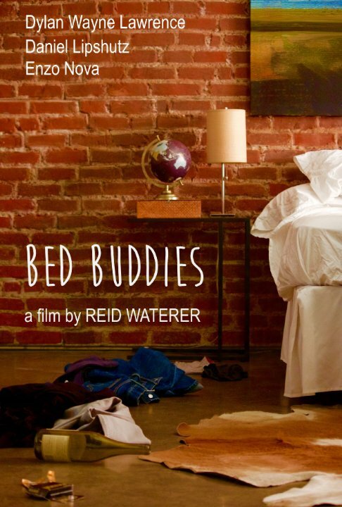 Bed Buddies (2016) постер