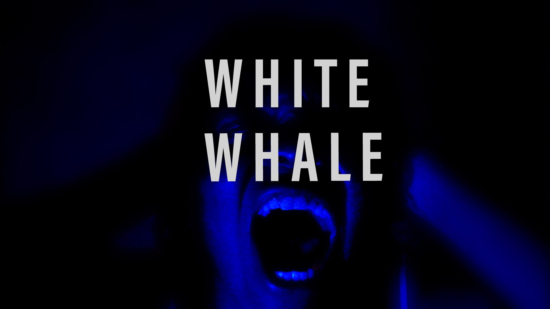 White Whale (2020) постер