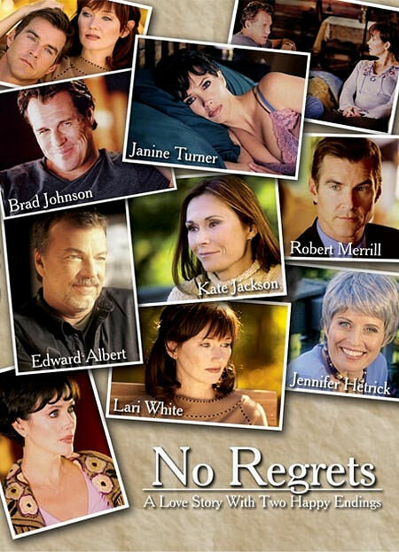 No Regrets (2004) постер