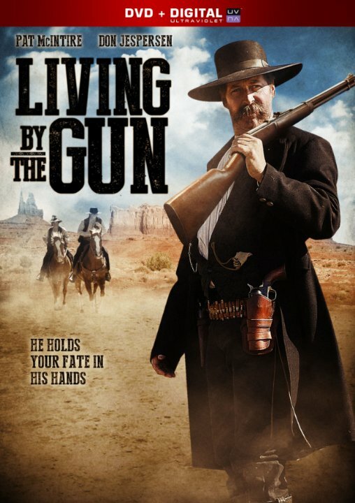 Жизнь с оружием в руках (2011) постер