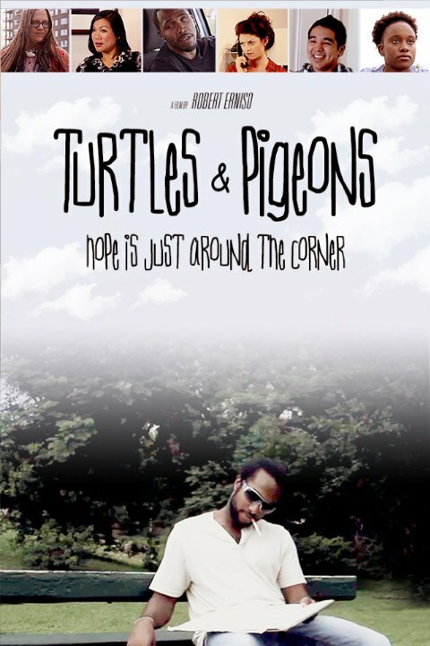 Turtles & Pigeons (2014) постер