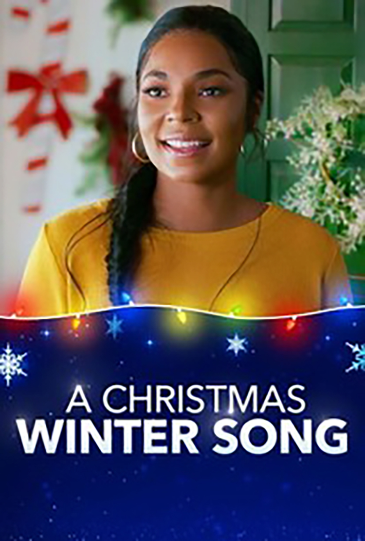 Winter Song (2019) постер