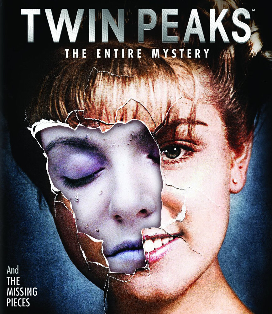 Твин Пикс: Вырезанные сцены (2014) постер
