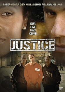 Justice (2004) постер