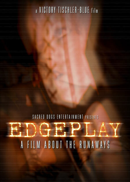 Edgeplay (2004) постер
