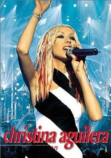 Кристина Агилера: Мое отражение (2000) постер
