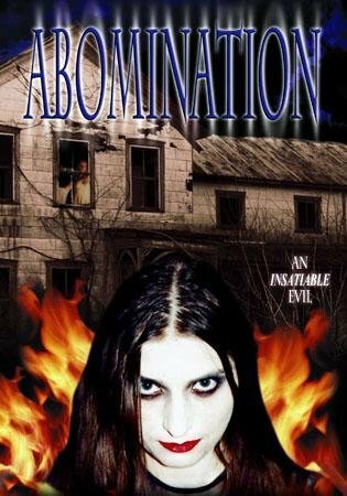 Abomination: The Evilmaker II (2003) постер