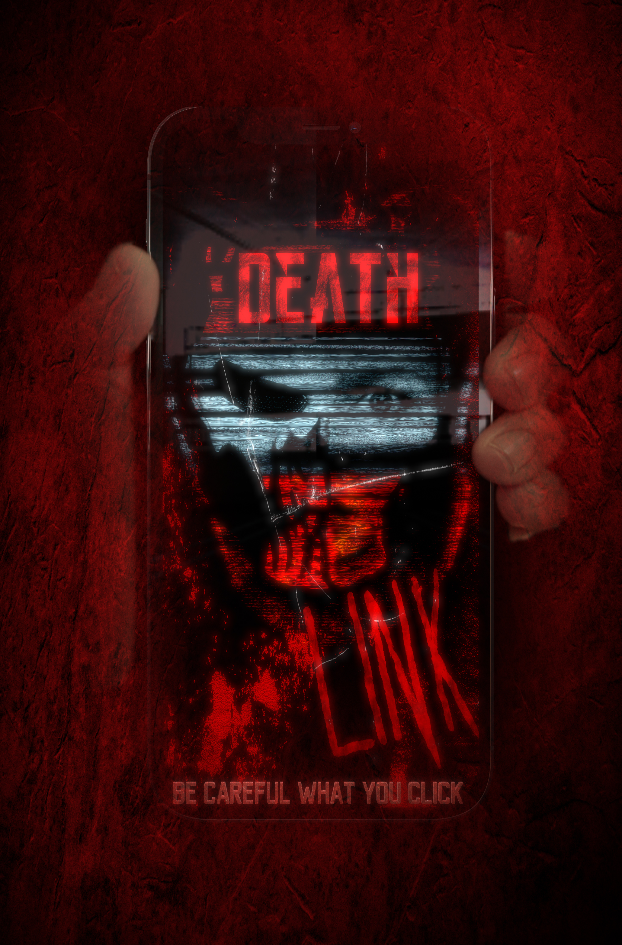 Death Link (2021) постер