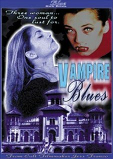 Вампирский блюз (1999) постер