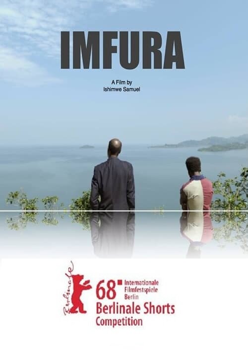 Imfura (2017) постер