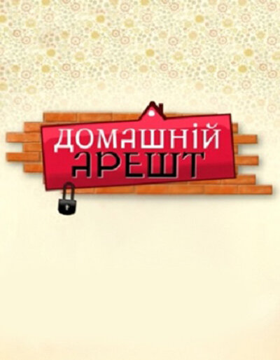 Домашний арест (2010) постер