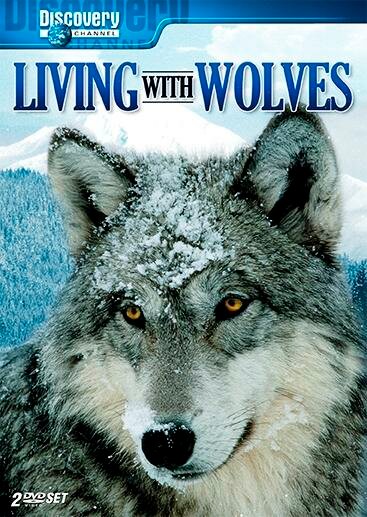 Жизнь с волками (2005) постер