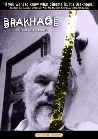 Brakhage (1998) постер