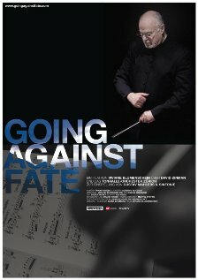 Going Against Fate (2008) постер