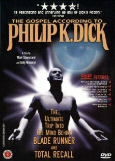 The Gospel According to Philip K. Dick (2001) постер