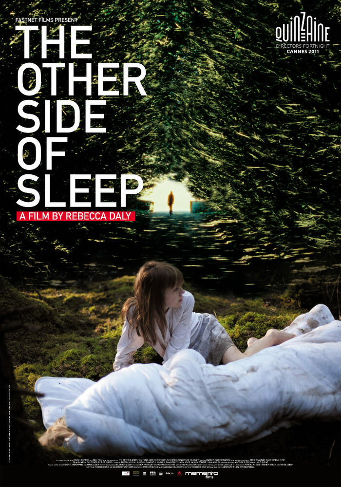 По ту сторону сна (2011) постер