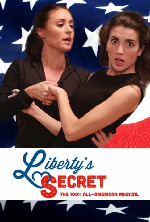 Liberty's Secret (2016) постер