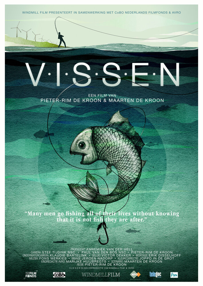 V.I.S.S.E.N (2012) постер