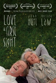 Love at First Sight (2010) постер