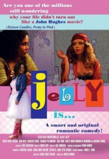 Jelly (2010) постер