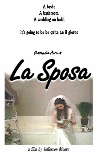 La sposa (2004) постер