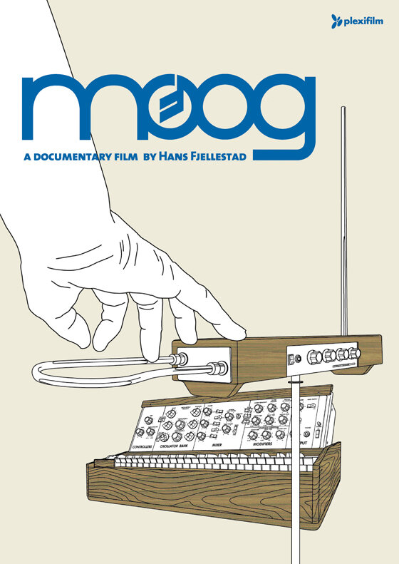 Moog (2004) постер