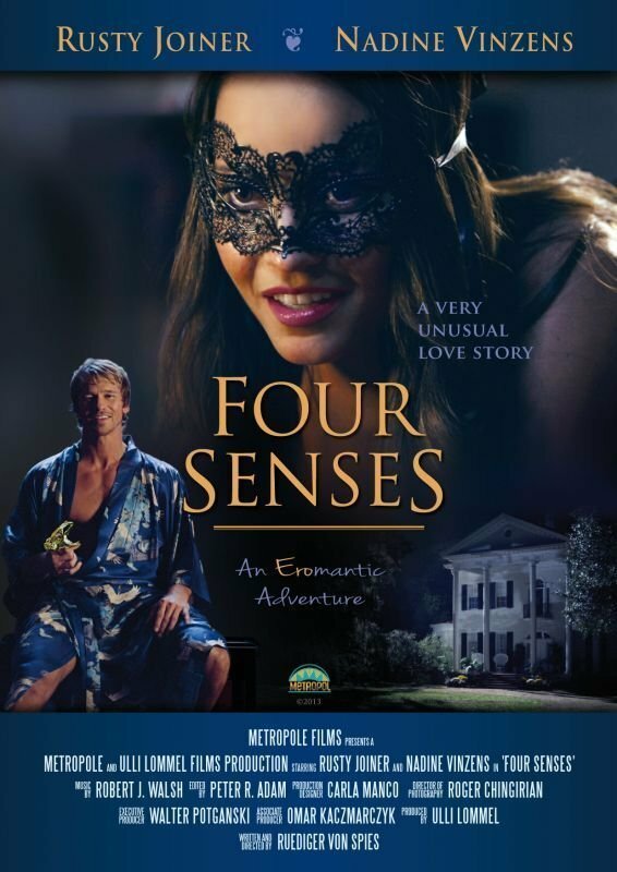 Four Senses (2013) постер
