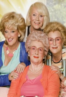 Golden Girls (2012) постер