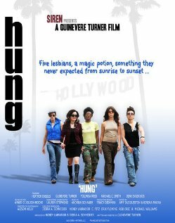 Hung (2005) постер