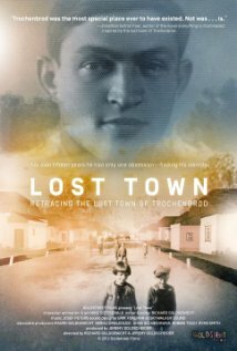 Lost Town (2013) постер