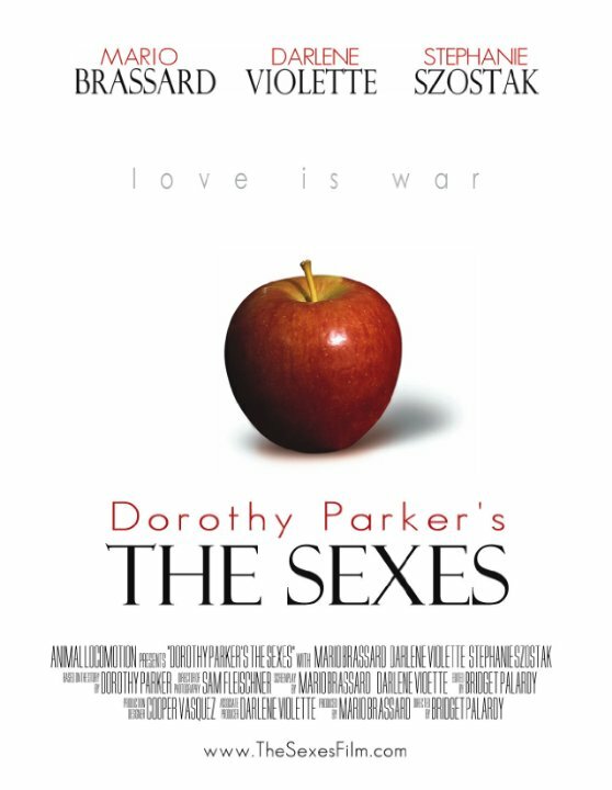 The Sexes (2008) постер