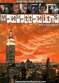 Жители Манхэттена (2008) постер