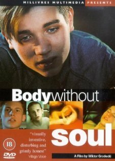 Тело без души (1996) постер