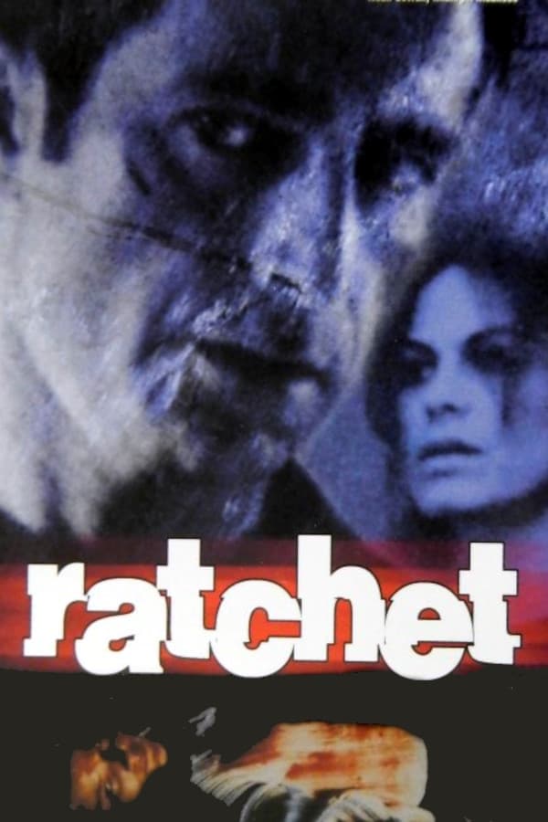 Ratchet (1996) постер