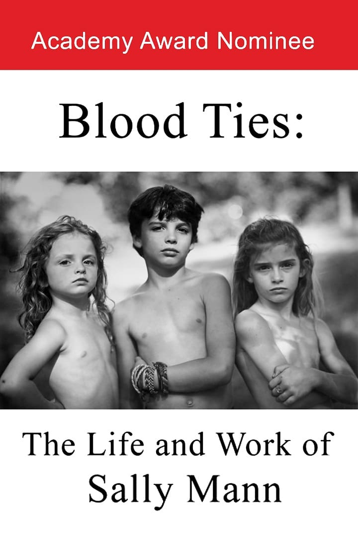 Кровные узы. Фотография и жизнь Салли Манн (1994) постер