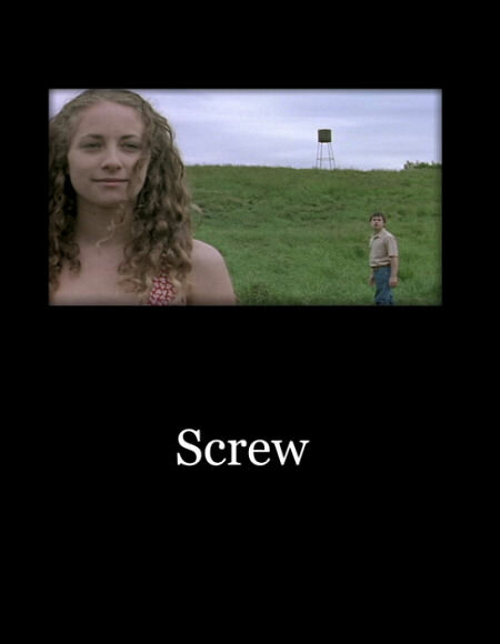Screw (2004) постер