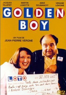 Золотой мальчик (1996) постер