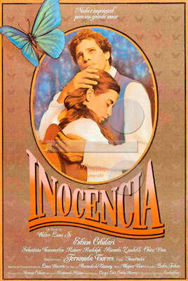 Невиновность (1983) постер