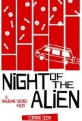 Night of the Alien (2011) постер