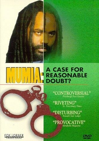 Mumia Abu-Jamal: A Case for Reasonable Doubt? (1998) постер