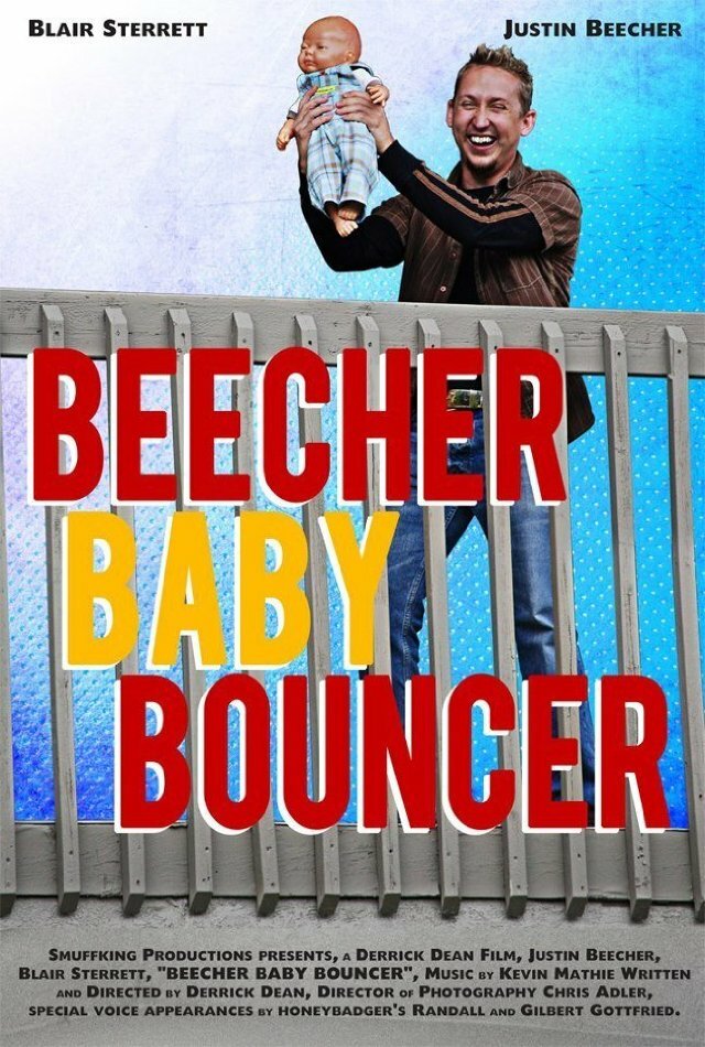 Beecher Baby Bouncer (2013) постер