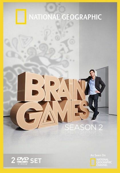 Игры разума (2011) постер