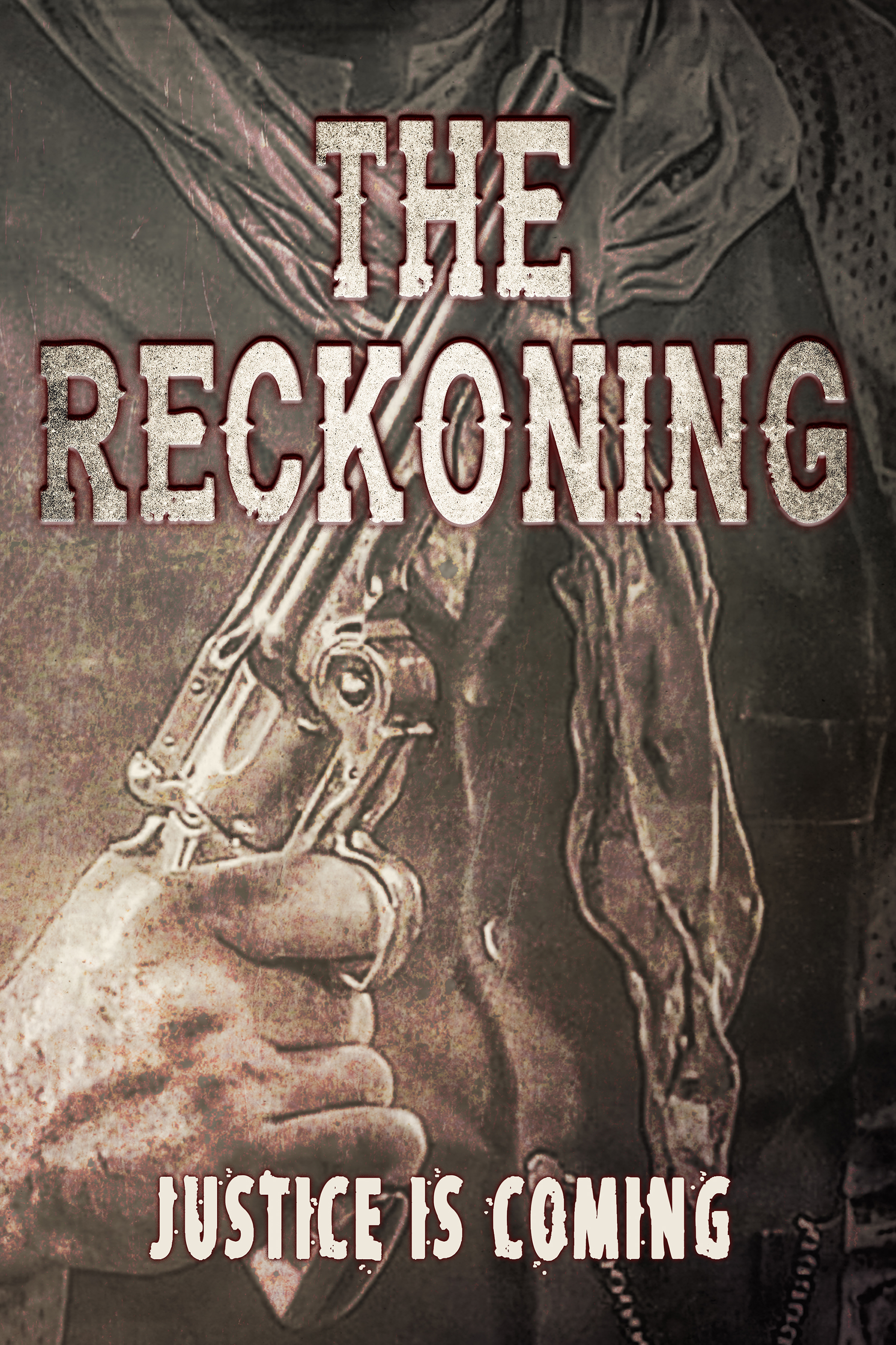 The Reckoning (2021) постер