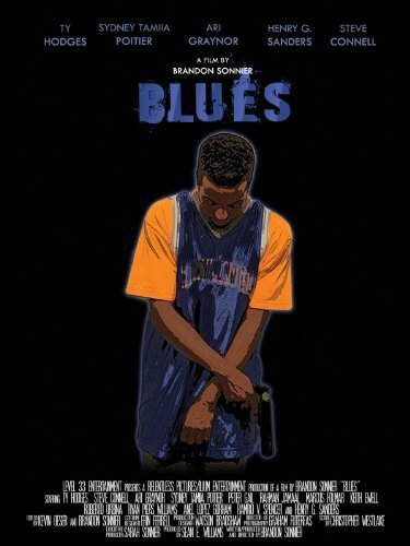 Blues (2008) постер