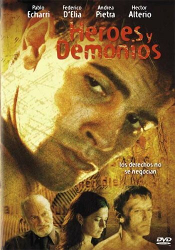 Герои и демоны (1999) постер